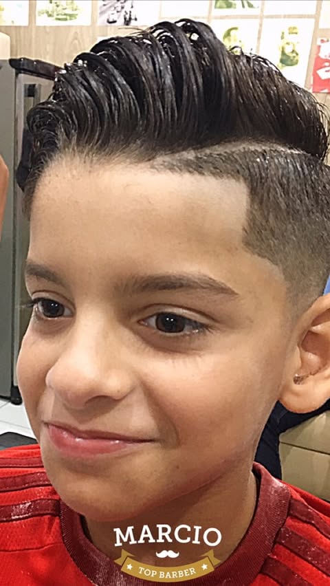 Corte Infantil