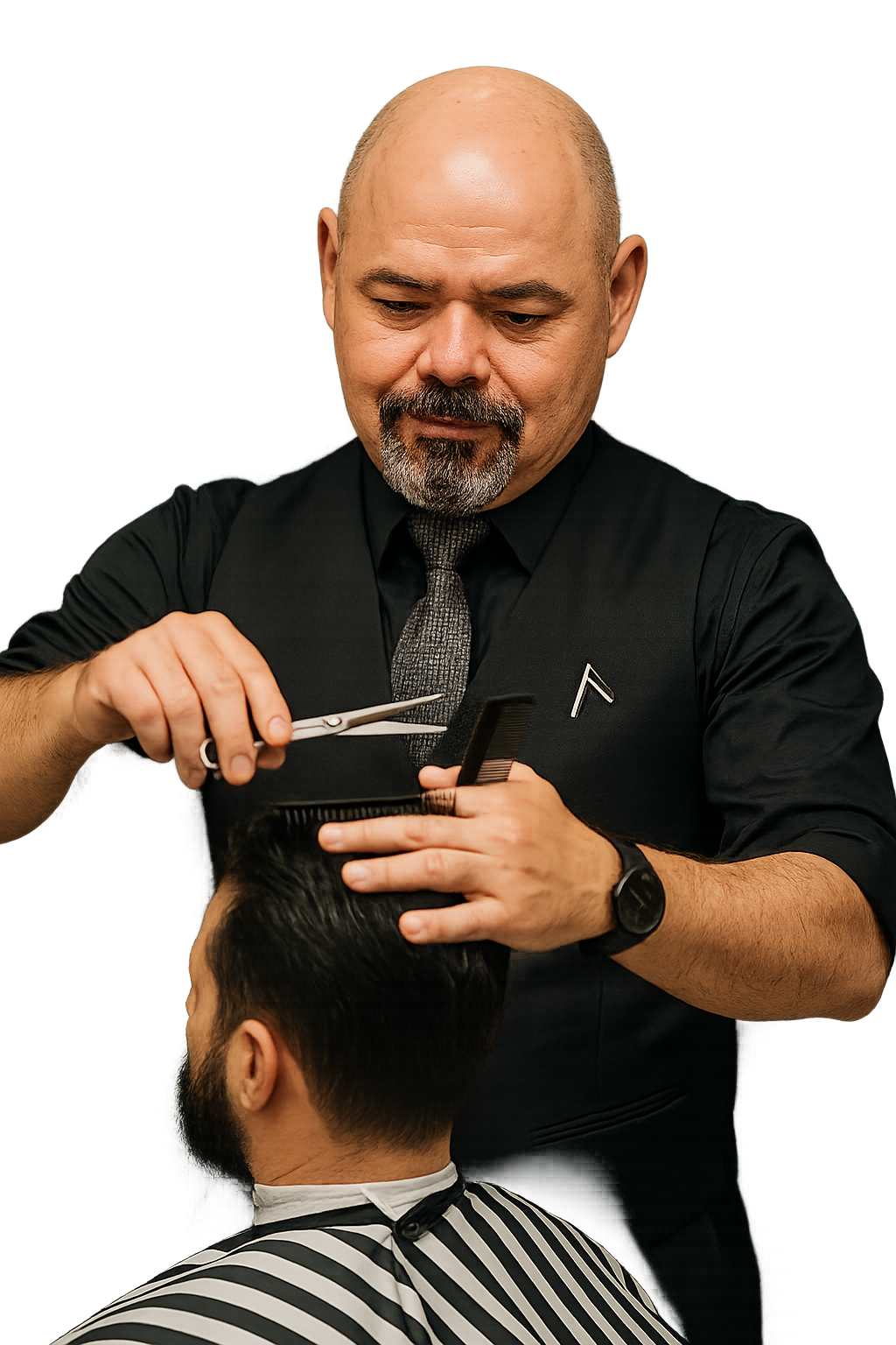 Márcio Top Barber